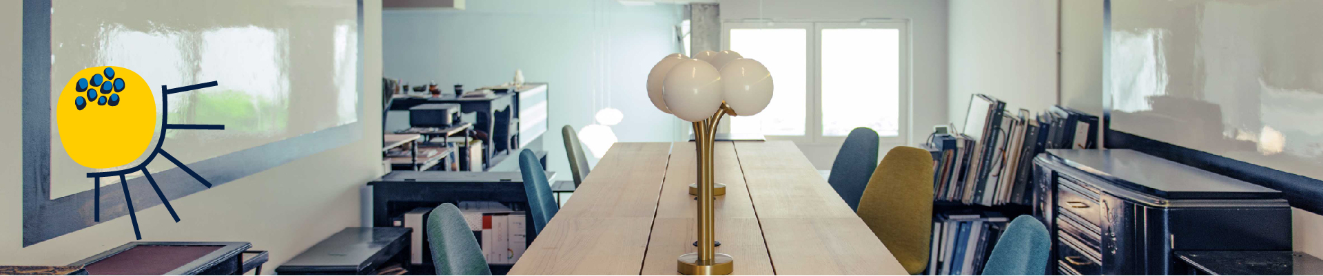 table-lampe-design